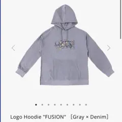 2026年最新】VAUNDy パーカーの人気アイテム - メルカリ