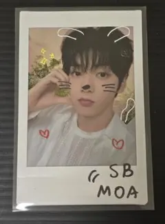 2026年最新】txt チェキ スペシャル スビンの人気アイテム - メルカリ