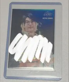 2026年最新】mrs. green apple フォトカード サインの人気アイテム