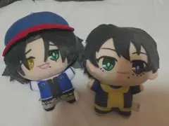 2026年最新】ヒプノシスマイク ちびぐるみ 山田一郎の人気アイテム