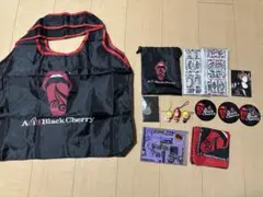2026年最新】acid black cherry グッズ新品の人気アイテム - メルカリ