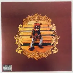 2026年最新】KANYE WEST THE COLLEGE DROPOUT 2LPの人気アイテム