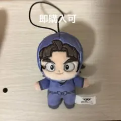 2026年最新】忍たま乱太郎 竹谷八左ヱ門 ほわぬいの人気アイテム