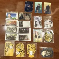 2026年最新】呪術廻戦まとめ売りの人気アイテム - メルカリ