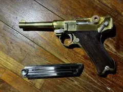 2026年最新】モデルガン ゴールドの人気アイテム - メルカリ