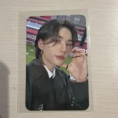 2026年最新】straykids ソウルコン ヒョンジンの人気アイテム - メルカリ