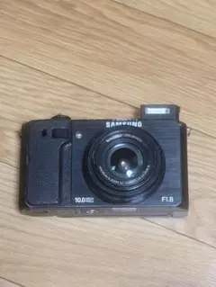 2026年最新】SAMSUNG コンパクトデジタルカメラの人気アイテム - メルカリ