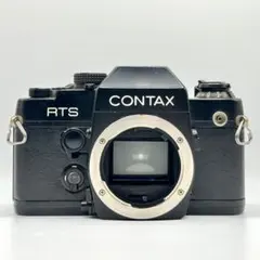 2026年最新】contax rtsの人気アイテム - メルカリ
