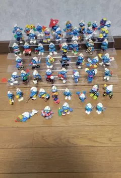 2026年最新】スマーフ シュライヒの人気アイテム - メルカリ