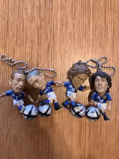 2026年最新】中田英寿 フィギュアの人気アイテム - メルカリ