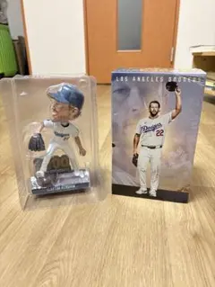 2026年最新】カーショウ ボブルヘッドの人気アイテム - メルカリ