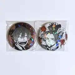 2026年最新】桃源暗鬼 缶バッジ vol.7の人気アイテム - メルカリ