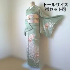 2026年最新】着物 トールサイズ 裄72の人気アイテム - メルカリ