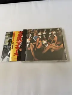 2026年最新】不死身のタイマーズ cdの人気アイテム - メルカリ