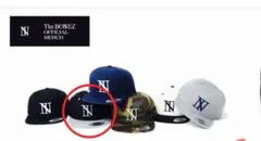 2026年最新】THE bonez キャップの人気アイテム - メルカリ