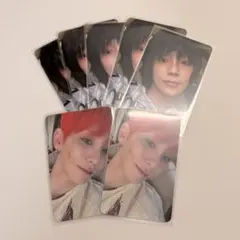 2026年最新】ShiNee key トレカの人気アイテム - メルカリ