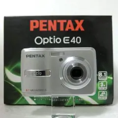2025年最新】Pentax optio e40の人気アイテム - メルカリ