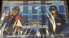2026年最新】リモートデュエル プレイマットの人気アイテム - メルカリ