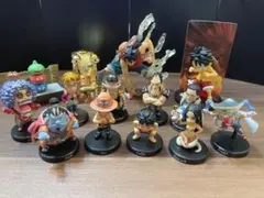2026年最新】ワンピースフィギュアまとめ売りの人気アイテム - メルカリ