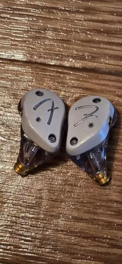 2026年最新】fender fxaの人気アイテム - メルカリ