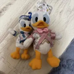 2026年最新】ドナルド ぬいぐるみバッジ20周年の人気アイテム - メルカリ