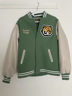 2026年最新】human made スタジャンの人気アイテム - メルカリ