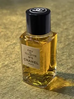 2026年最新】シャネルNo_5オードゥトワレットの人気アイテム - メルカリ