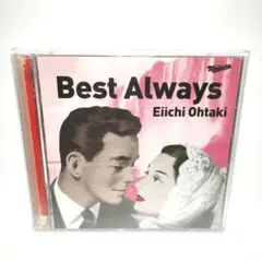 2026年最新】大滝詠一 best alwaysの人気アイテム - メルカリ