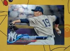 2026年最新】田中将大 toppsの人気アイテム - メルカリ