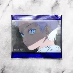 2026年最新】呪術廻戦PLAZA スクエア缶バッジ 五条悟の人気アイテム