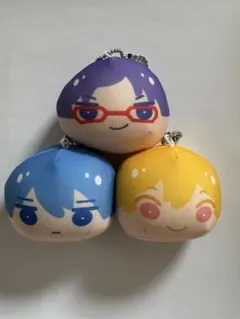 2026年最新】free 七瀬遙ぬいぐるみの人気アイテム - メルカリ