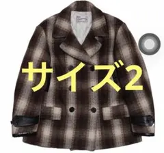 2026年最新】サブカルチャー sc p-coatの人気アイテム - メルカリ