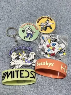 2026年最新】04 limited sazabys キーホルダーの人気アイテム - メルカリ