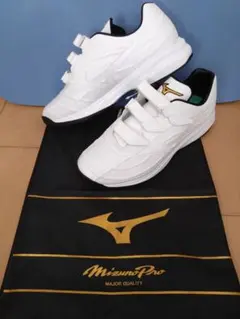 2026年最新】Mizuno Pro トレーニングシューズの人気アイテム - メルカリ