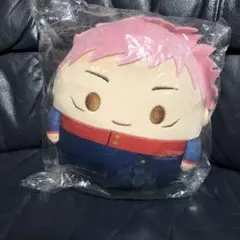 2026年最新】ふわコロりん 呪術廻戦 虎杖の人気アイテム - メルカリ