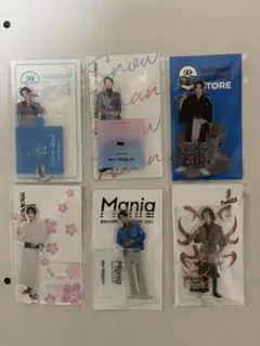 2026年最新】snowman グッズ まとめ売りの人気アイテム - メルカリ