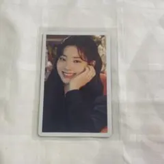 2026年最新】ダヒョン ハイタッチ券の人気アイテム - メルカリ