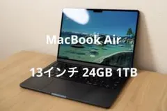 2026年最新】macbook air m2 24gbの人気アイテム - メルカリ