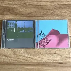 2026年最新】my hair is bad cd セットの人気アイテム - メルカリ
