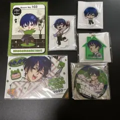 2026年最新】カリスマ 依央利 缶バッジの人気アイテム - メルカリ