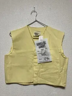 2026年最新】GABRIELA coll garments ベストの人気アイテム - メルカリ