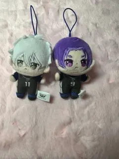 2026年最新】ちびぐるみ 凪 玲王 ブルーロックの人気アイテム - メルカリ