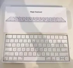 2026年最新】apple magic keyboard a2450の人気アイテム - メルカリ