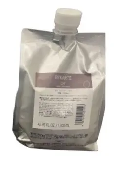 2026年最新】バイカルテ シャンプー chの人気アイテム - メルカリ