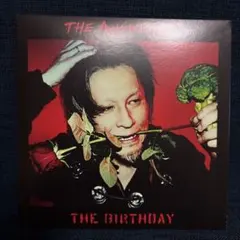 2026年最新】the birthday レコードの人気アイテム - メルカリ