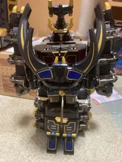 2026年最新】dx超合金 迅雷合体 轟雷神 ゴウライジンの人気アイテム