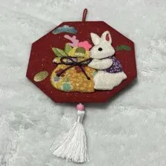 2026年最新】押し絵うさぎの人気アイテム - メルカリ