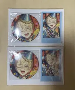 2026年最新】緋八マナ 誕生日グッズの人気アイテム - メルカリ