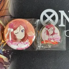 2026年最新】ラブライブ 缶バッジ 西木野真姫の人気アイテム - メルカリ