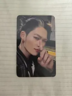 2026年最新】ENHYPEN ニキ サノクの人気アイテム - メルカリ